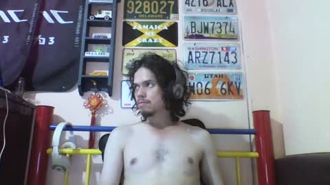 Ken online show from March 2025 05:06:02 PM