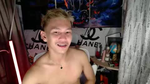 ralfhuge24 online show from April 2026 11:05:01 AM