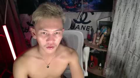 ralfhuge24 online show from April 2026 09:48:01 AM