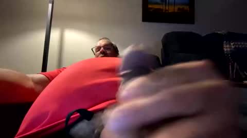 Rambos2015 online show from February 2026 02:05:01 AM