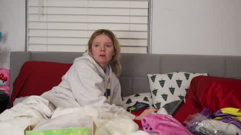 Rami online show from January 2025 03:45:01 AM