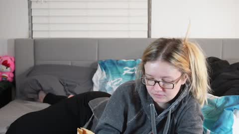 Rami online show from January 2025 01:48:01 AM