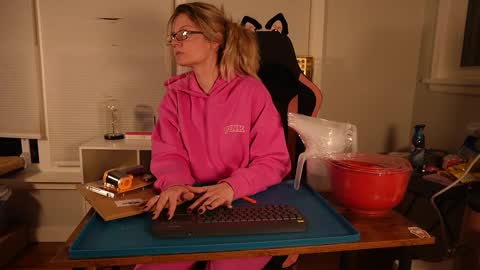 Rami online show from February 2025 02:14:01 AM