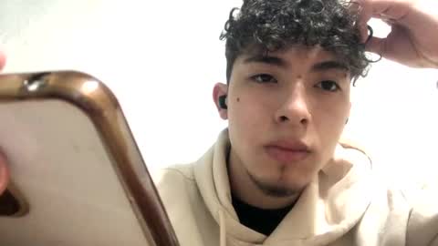 ramiroo2312 online show from September 2025 08:58:01 AM