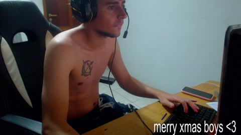 Ramiro online show from December 2024 02:43:02 PM