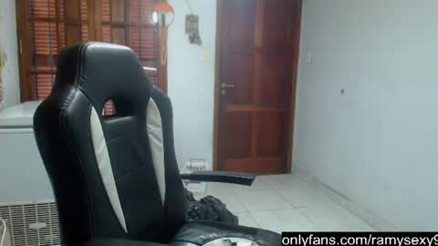 Ramiro online show from June 2026 01:26:01 PM