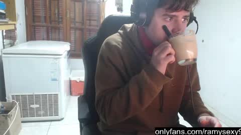 Ramiro online show from June 2026 12:17:01 PM