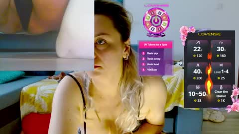 Snapshot of ramonaanca99 chatting on May 2026 05:24:02 AM Kim-Hot-Girl online show from May 2026 05:24:02 AM