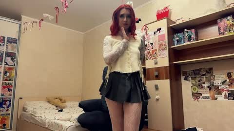 Cindy online show from April 2026 08:39:01 PM