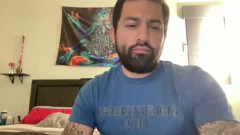 Snapshot of ramsok0321 chatting on January 2025 05:59:01 AM Marcos online show from January 2025 05:59:01 AM