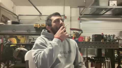 Snapshot of ramsok0321 chatting on January 2025 04:29:02 PM Marcos online show from January 2025 04:29:02 PM