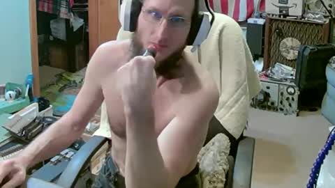 Randall online show from December 2024 05:37:01 AM