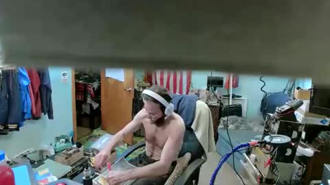 Randall online show from December 2024 11:00:01 AM