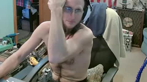 Randall online show from December 2024 02:06:01 PM