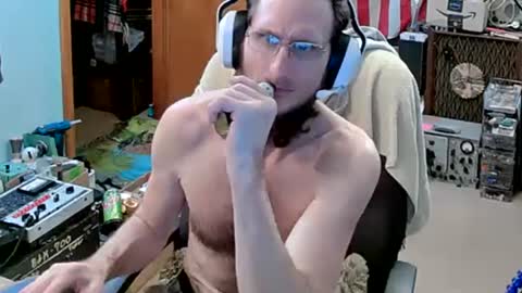 Randall online show from December 2024 03:49:01 AM