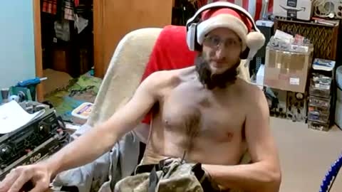 Randall online show from December 2024 06:34:01 AM