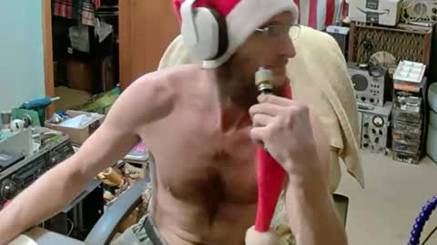 Randall online show from December 2024 03:50:02 AM