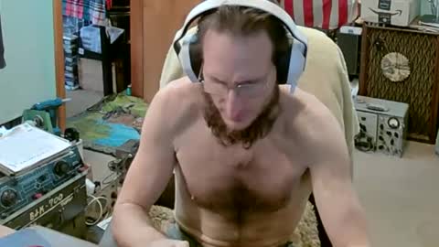 Randall online show from December 2024 07:46:02 PM