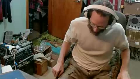 Randall online show from January 2025 01:02:02 PM