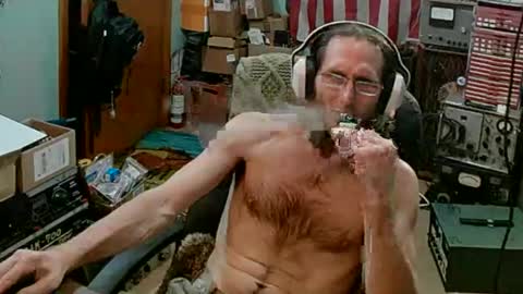 Randall online show from March 2025 01:29:01 PM