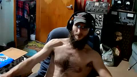 Randall online show from September 2025 01:56:01 PM