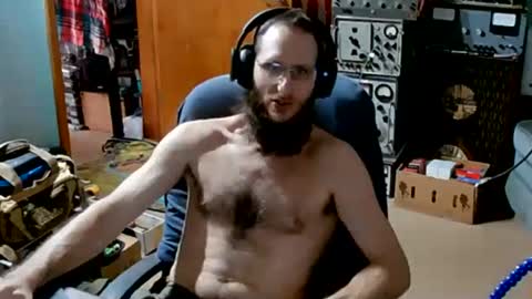 Randall online show from September 2025 07:41:02 PM