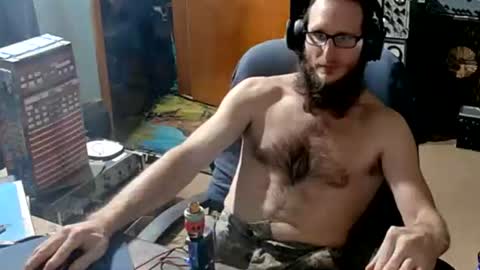 Randall online show from October 2025 12:57:01 AM