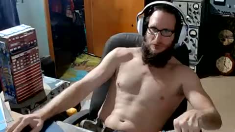 Randall online show from October 2025 09:59:01 PM