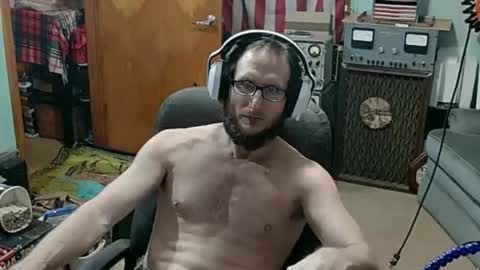 Randall online show from November 2025 10:59:02 PM