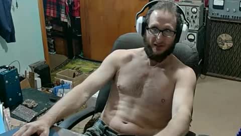 Randall online show from November 2025 12:32:01 AM