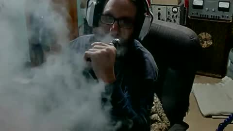 Randall online show from December 2025 02:53:02 AM