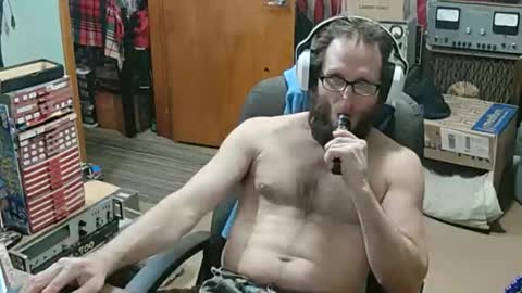 Randall online show from January 2026 06:31:02 PM