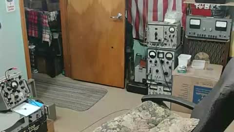 Randall online show from February 2026 11:22:01 PM