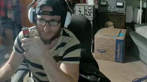 Randall online show from May 2026 09:08:01 PM