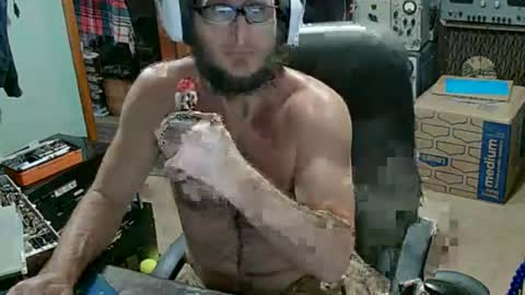 Snapshot of randalltotazz chatting on July 2026 07:38:01 PM Randall online show from July 2026 07:38:01 PM