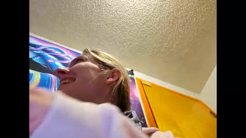 Randcandy77 online show from February 2025 05:45:01 AM