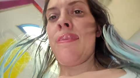 Randcandy77 online show from October 2025 04:39:01 PM