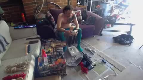 Snapshot of randeehandee chatting on March 2025 03:08:01 AM randeehandee online show from March 2025 03:08:01 AM