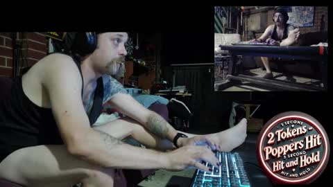 Snapshot of randeehandee chatting on March 2025 12:59:02 PM randeehandee online show from March 2025 12:59:02 PM