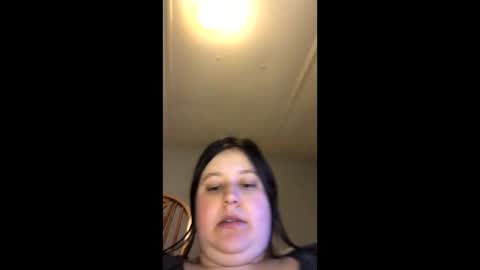 randicandi96 online show from January 2025 11:22:01 PM