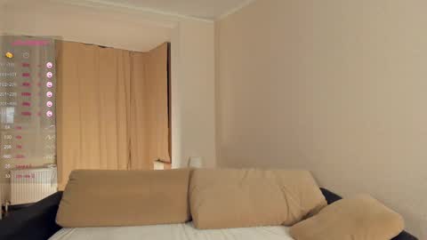 Vilda online show from February 2025 09:36:02 PM