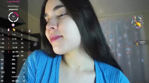 Vilda online show from November 2025 05:39:01 AM