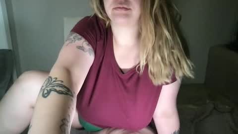 Randii online show from December 2025 11:26:02 AM