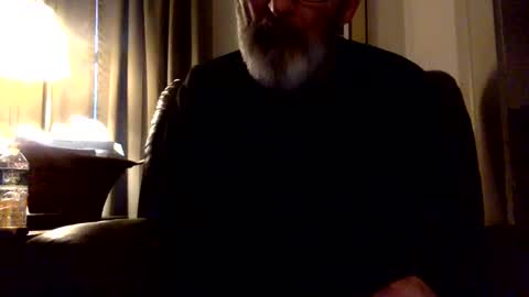 Randy online show from February 2025 12:34:02 PM