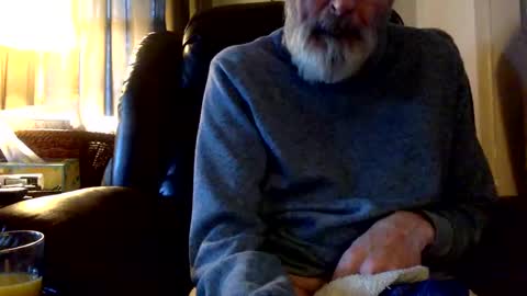 Randy online show from March 2025 12:48:01 PM