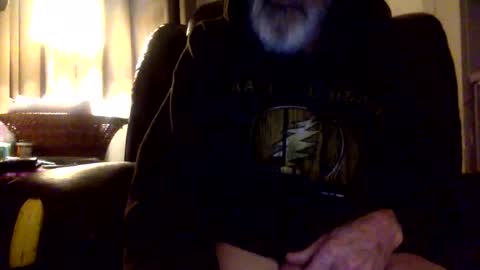 Randy online show from March 2025 11:48:01 AM