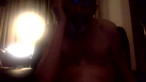 Randy online show from October 2025 10:36:01 AM