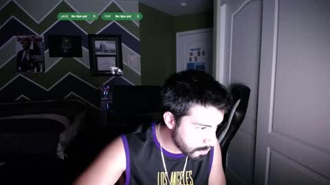 randomink3 online show from September 2025 12:43:01 PM