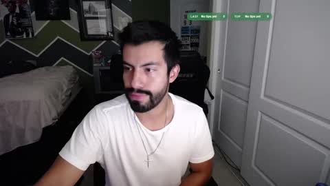 randomink3 online show from October 2025 03:31:02 PM