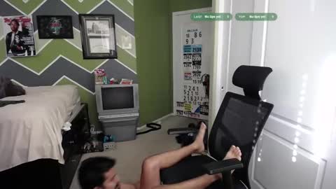 randomink3 online show from October 2025 03:53:01 PM